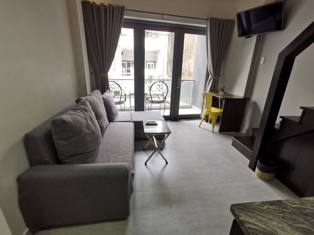 The Haven - Lofts by the Park