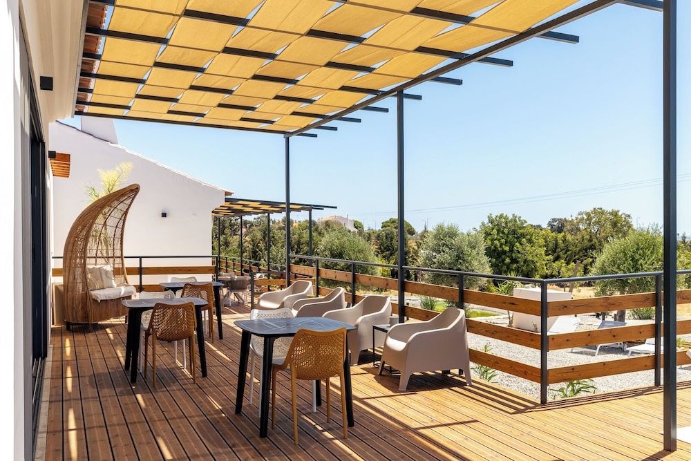 Alfarrobeiras Nature Agroturismo