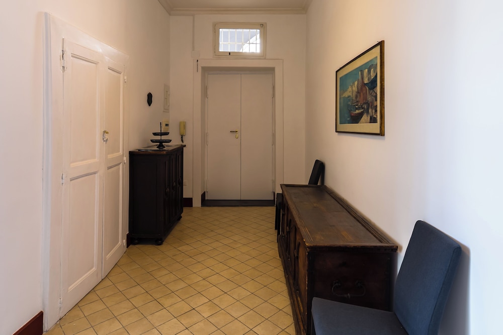 Lopez 20 - a Big Family Apartment