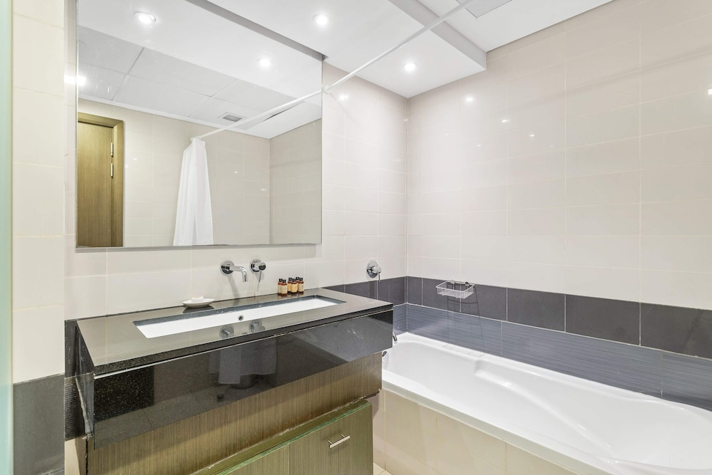 Silkhaus Lofts, Downtown Dubai