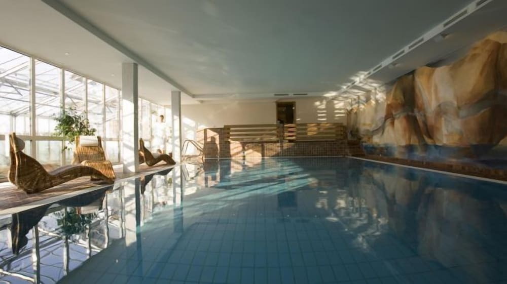 Tannerhof Naturhotel Gesundheitsresort - Property Image 14