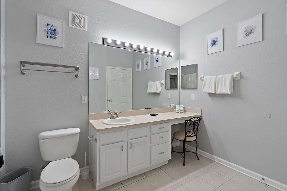 Windsor Hills Resort 3 Bedroom 2nd Floor Condo with Resort Access 3 Condo