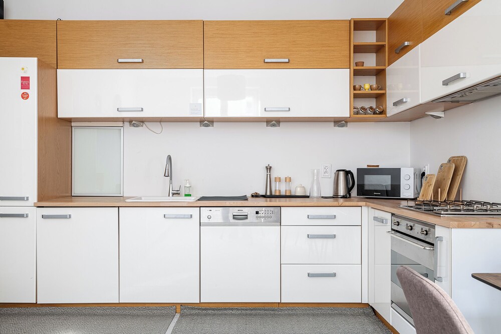 RentPlanet - Apartament Śniadeckich