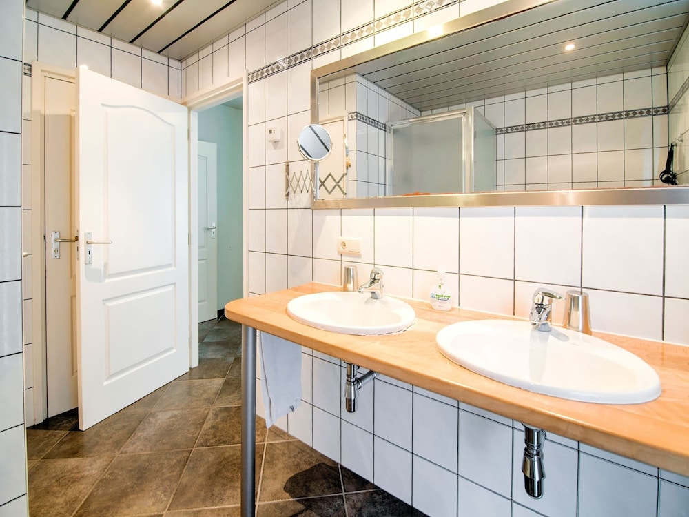 Lush Holiday Home on the Edge of the Hautes Fagnes