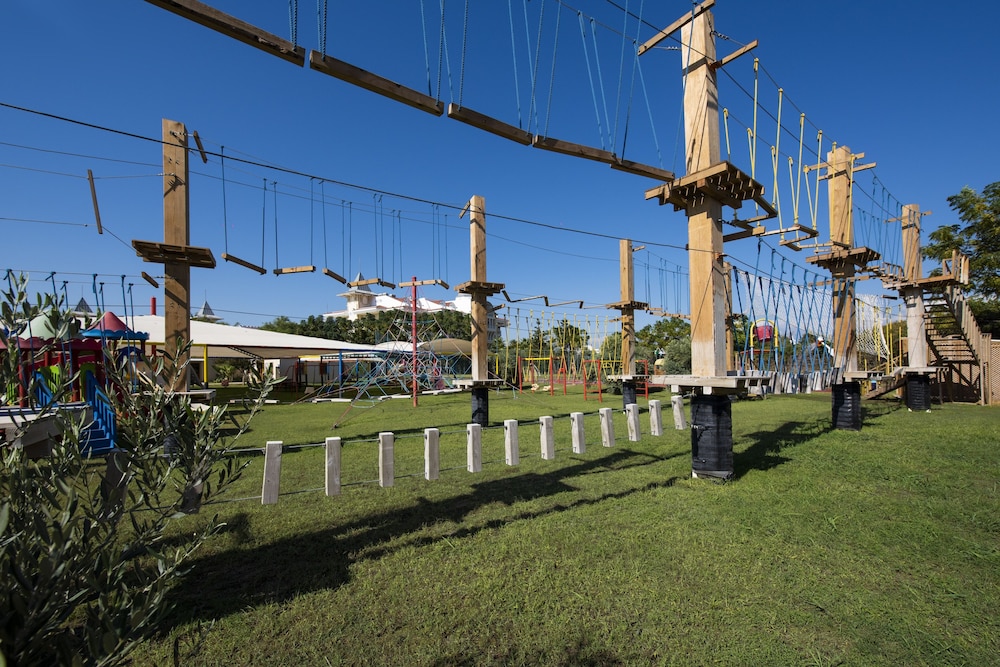 Side Star Resort - Ultra All Inclusive