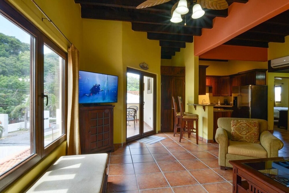 Green Orchid Escape 2 Bedroom Apts