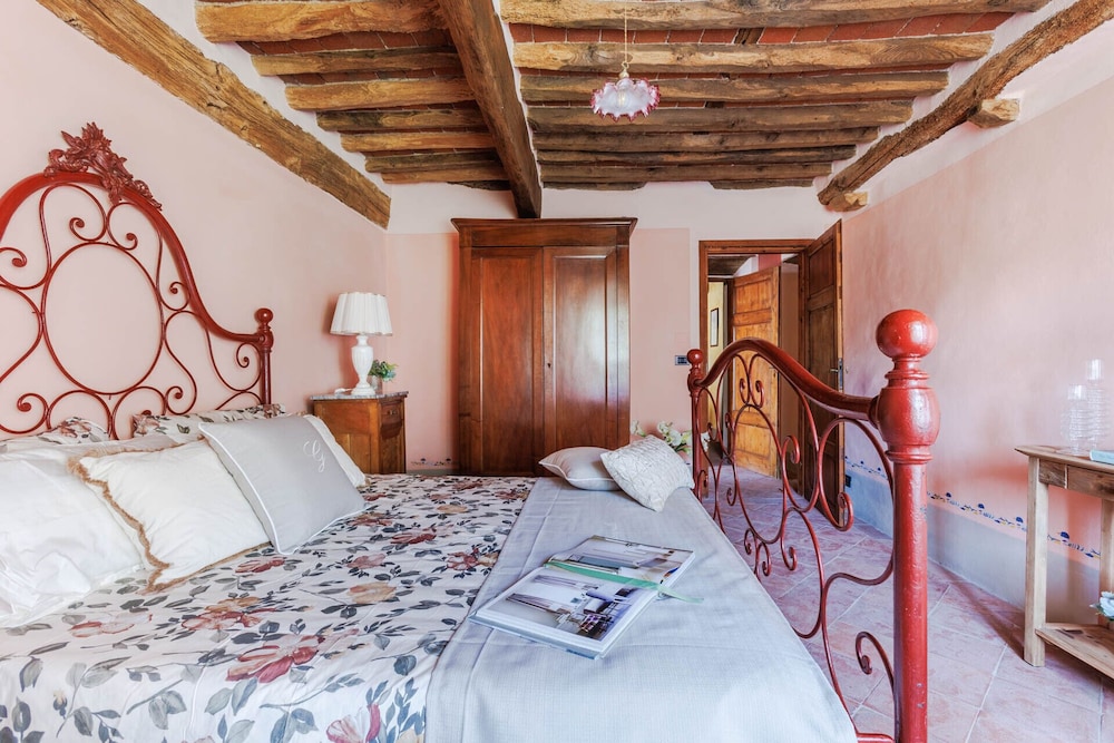 Villa Giannello Farmhouse