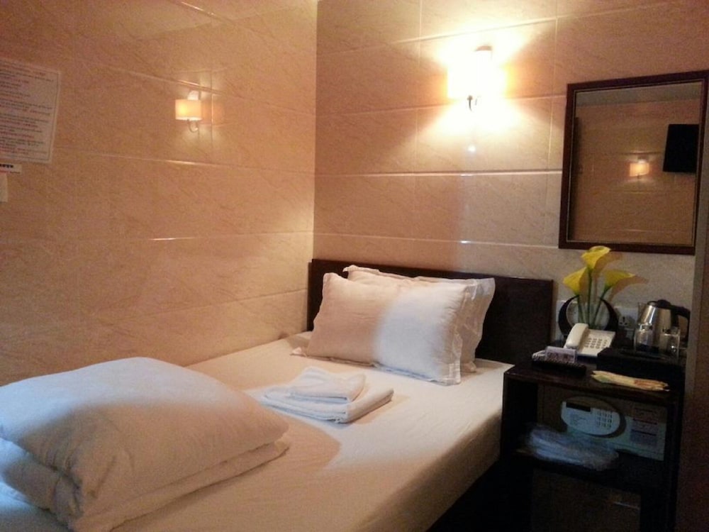 Comfort Guest House - Hostel