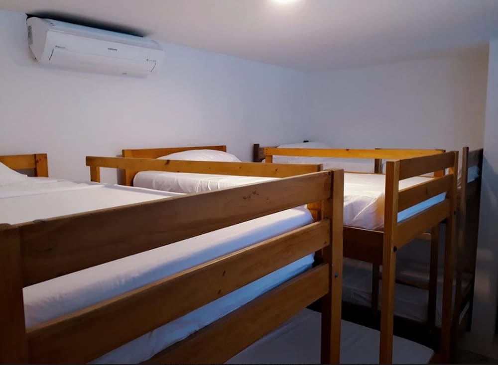 Haba Eco Hostel