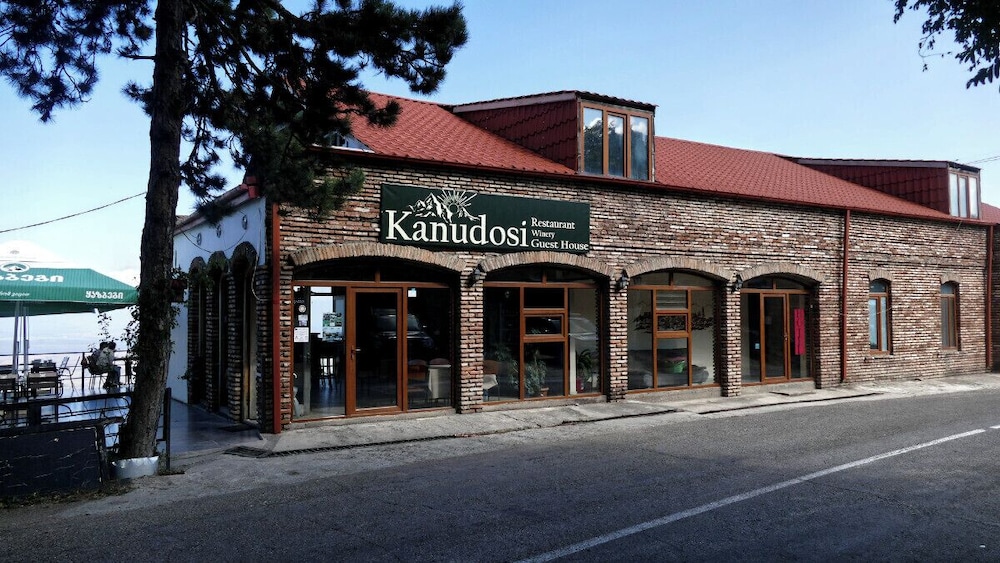 Kanudosi Guest House