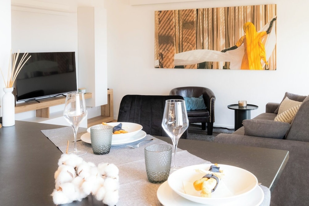 Emilia Suite Garden