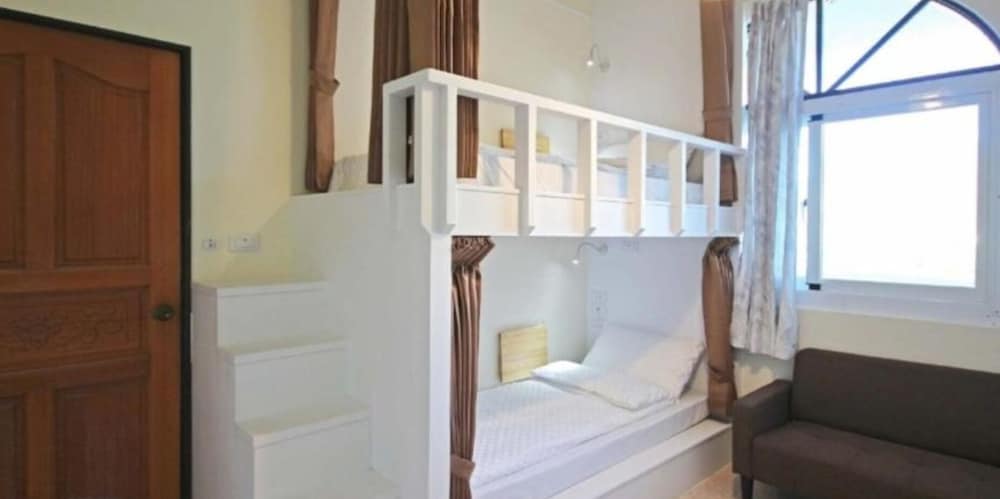 Green Island Goodvision BnB