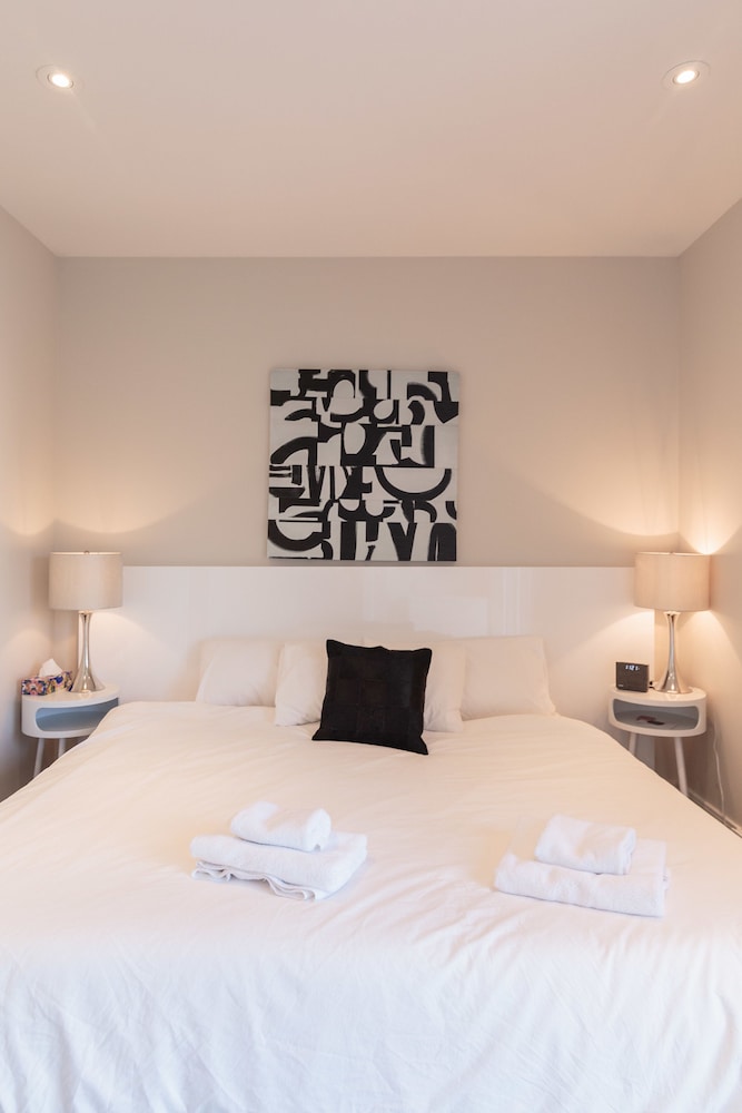 Parc Avenue Lofts