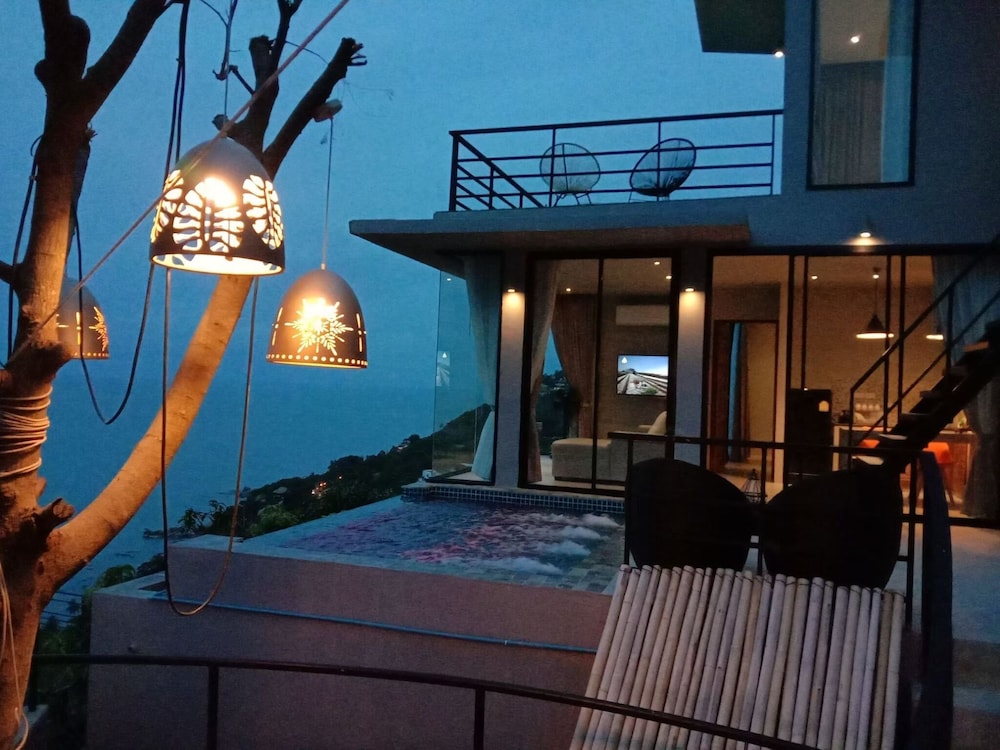 Scenery Samui