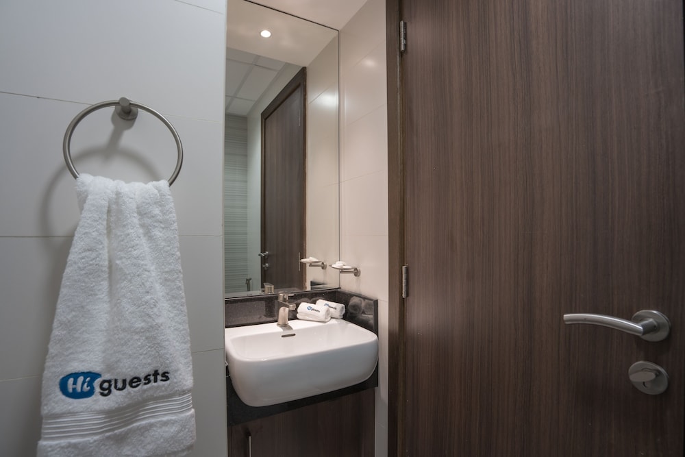 HiGuests - JAM Marina Residence