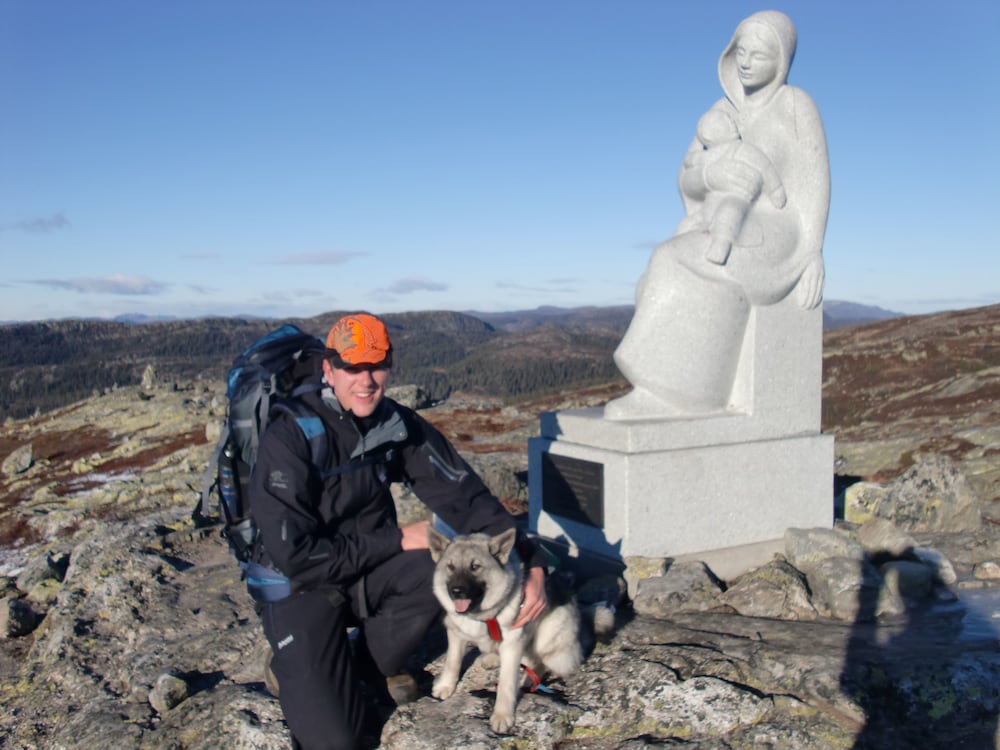 Eggedal Borgerstue