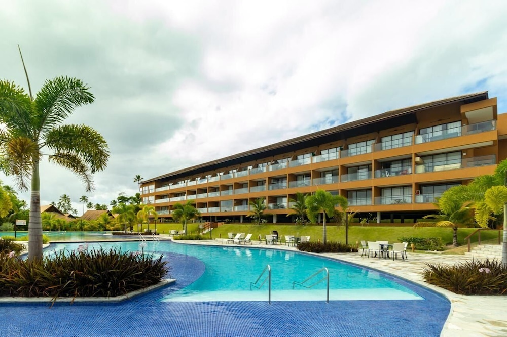 Apt luxo-melhor area de carneiros-Eco Resort-SH092