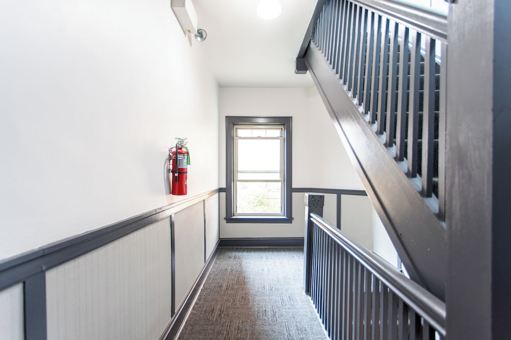 Furnished 2BR - Eastwood 47-1