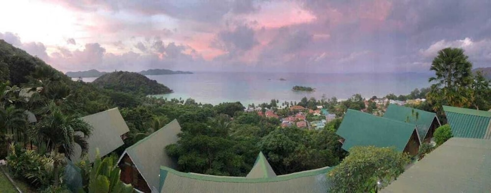 Mango Lodge