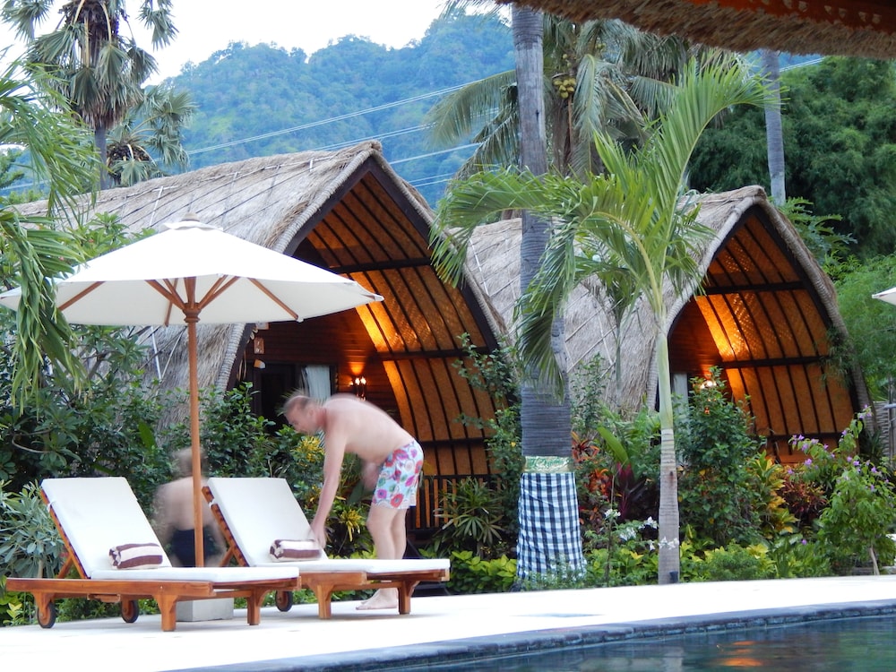 Kinaara Resort & Spa