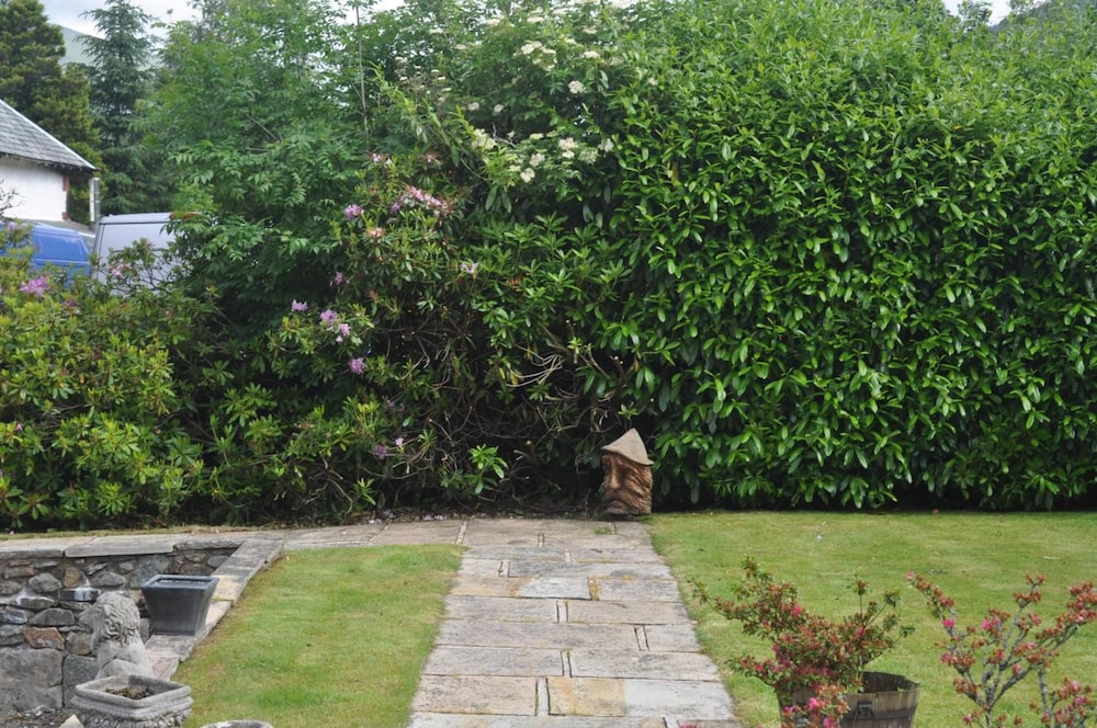 Airlie House Self-Catering