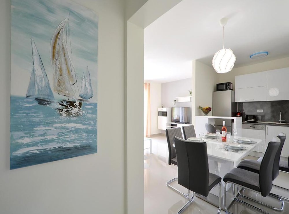 Apartment Sunshine Trogir