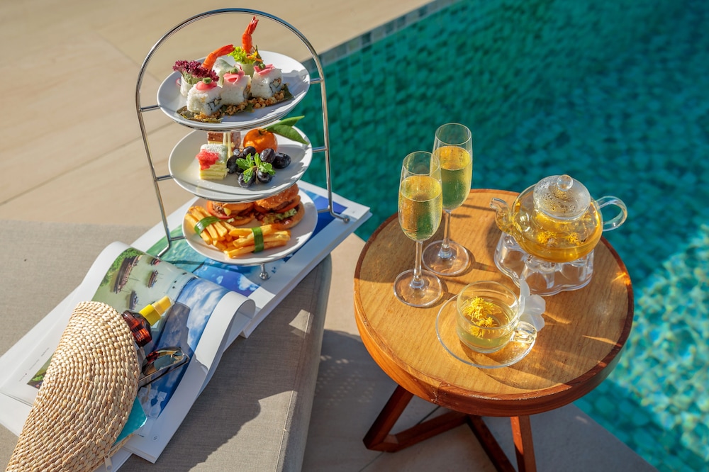 Fusion Resort Cam Ranh