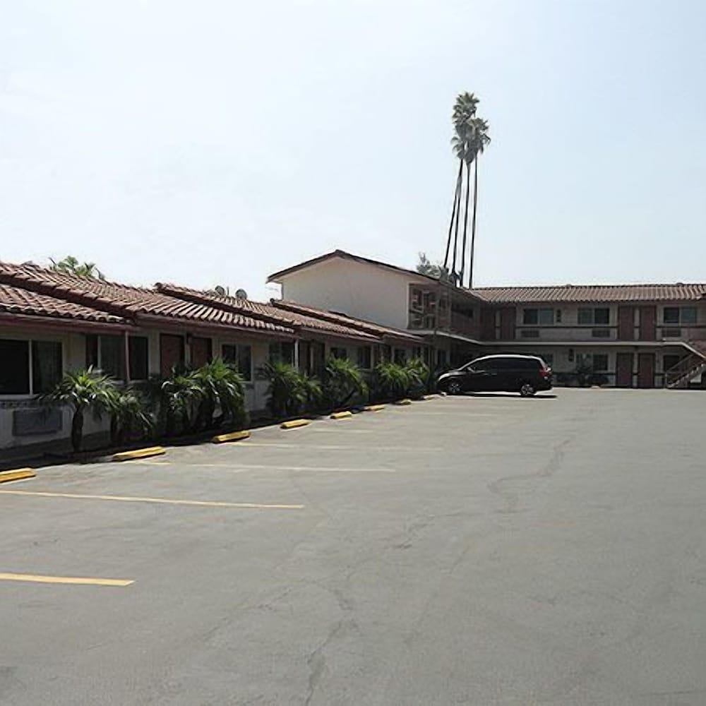 Stardust Motel Azusa - Property Image 7