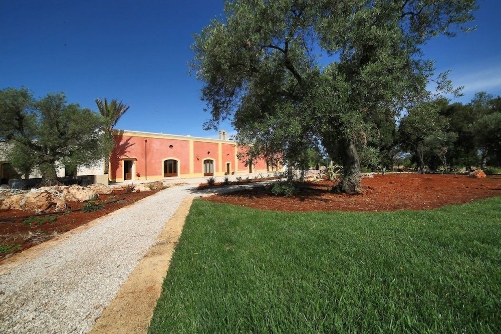 Masseria Gialli
