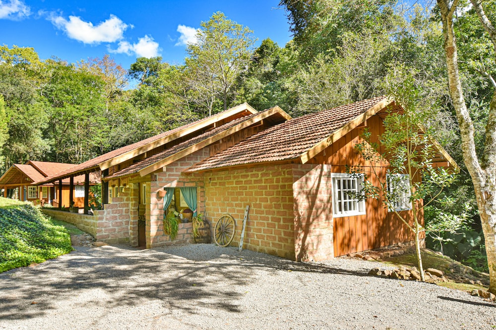Villa Italia Hospedagem