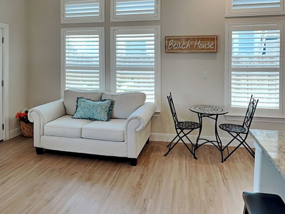 Coastal Zest by Silver Sands Vacation Rentals