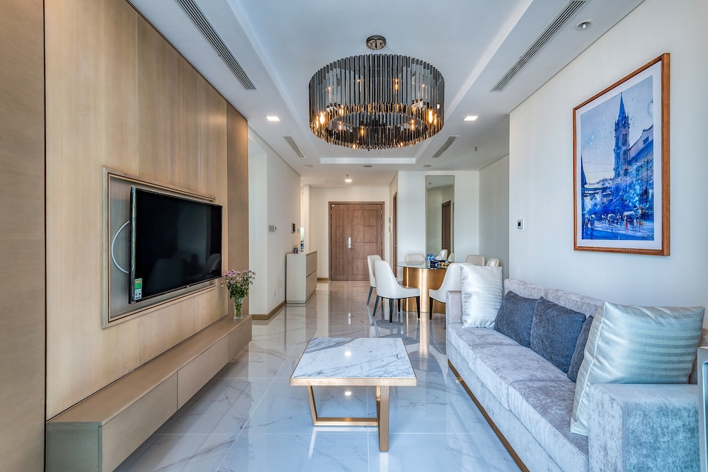 Hoasun Des Arts Landmark 81