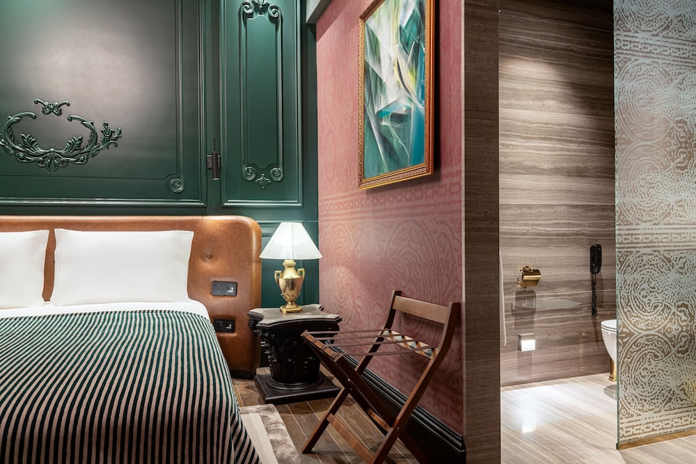 Orient Occident Hotel Istanbul, Autograph Collection 25