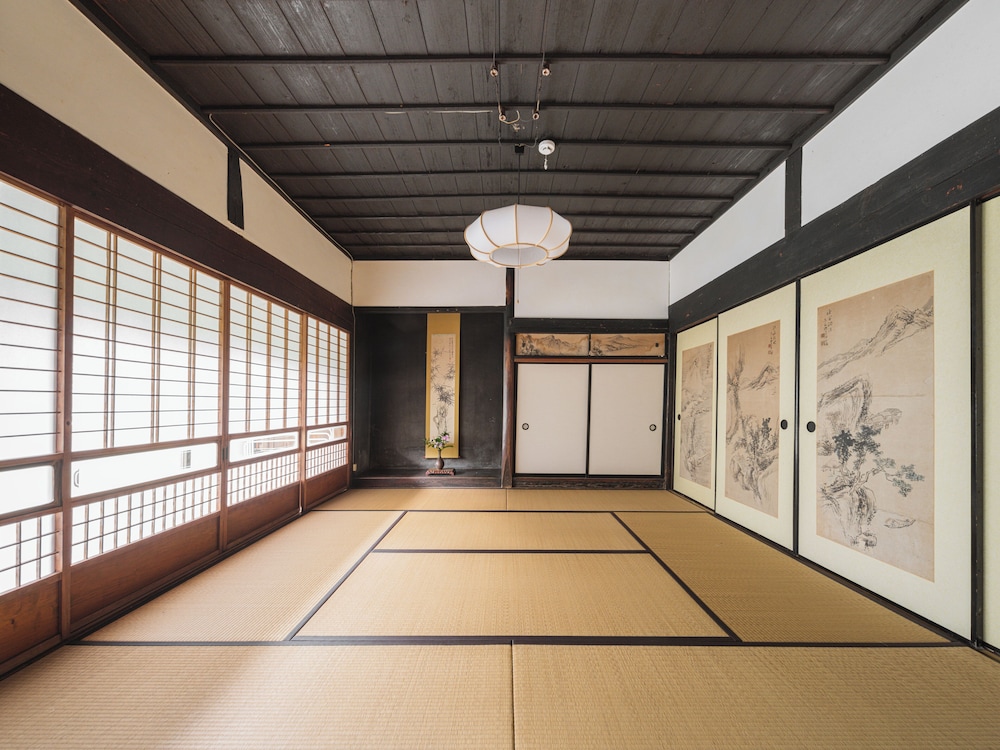 villa tabuchi