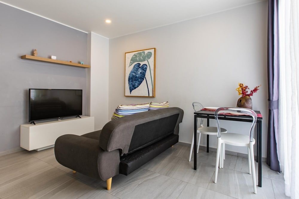 Cozy Apartment-1BR T2-524