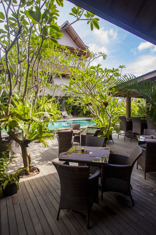 Puri Sabina Bed & Breakfast