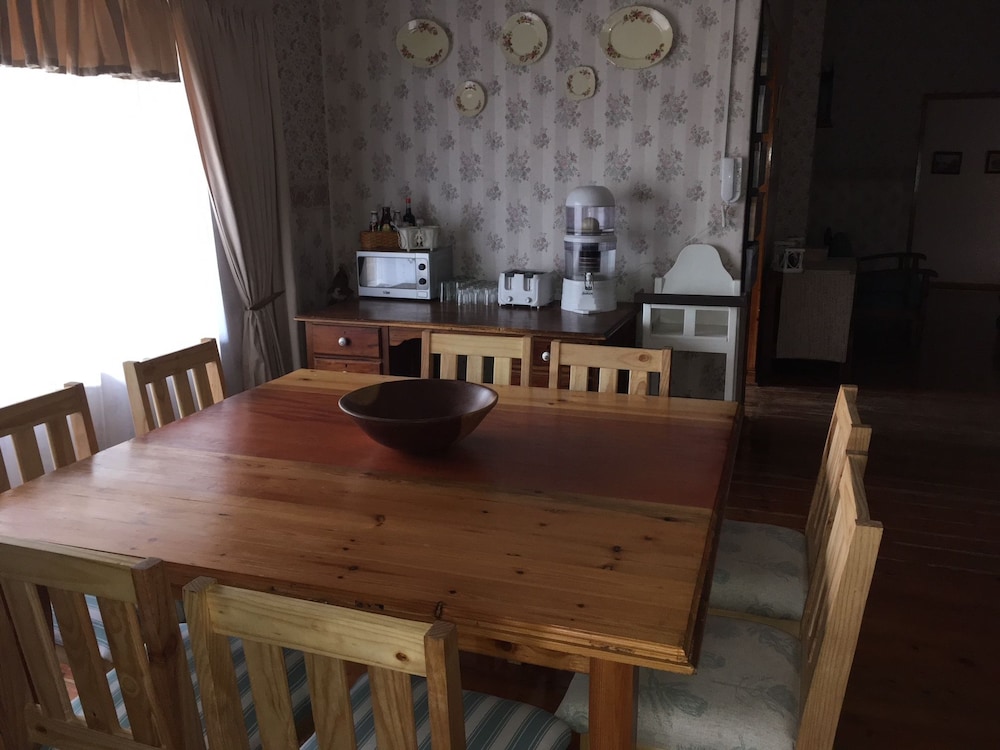 Gewel Guesthouse