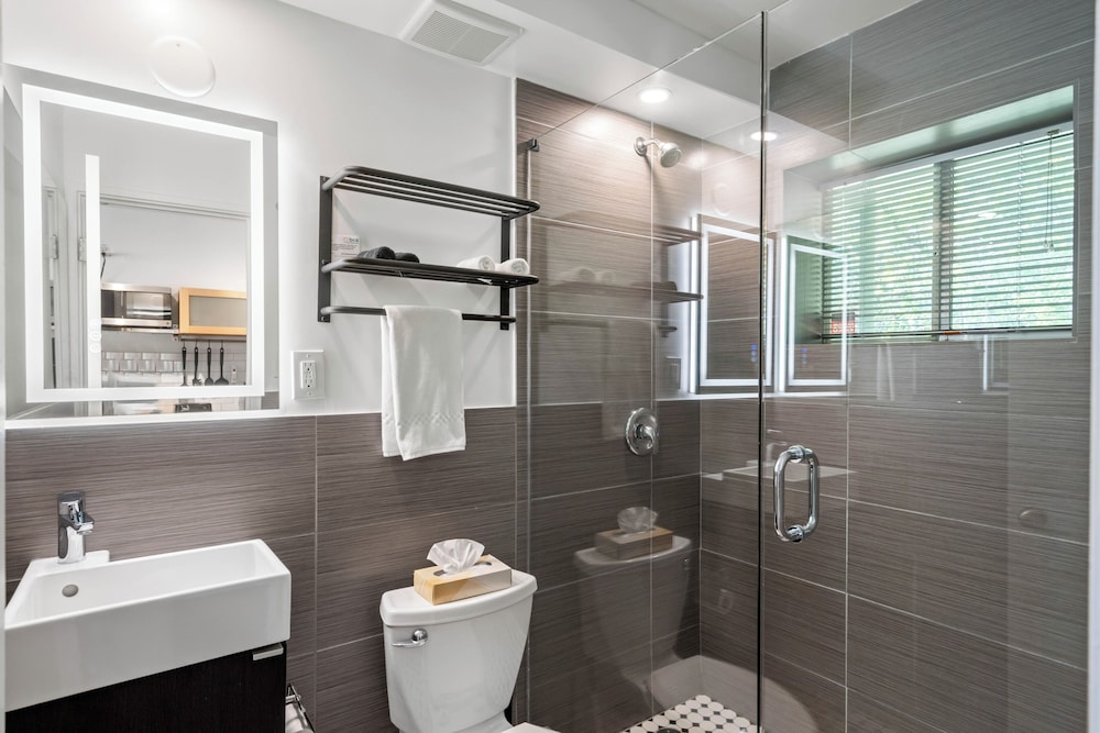 BCA Furnished Apartments