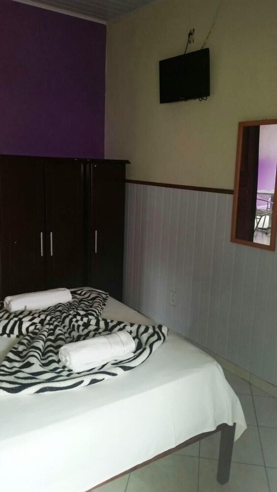 Pouso Trindade Inn