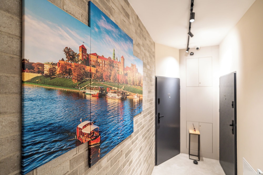 RentPlanet - Studio Pułaskiego