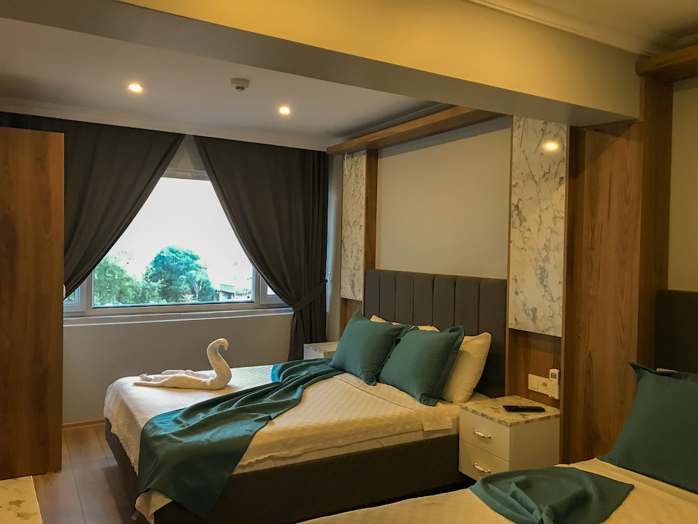 Sultanahmet Nu Hotel - Image 19