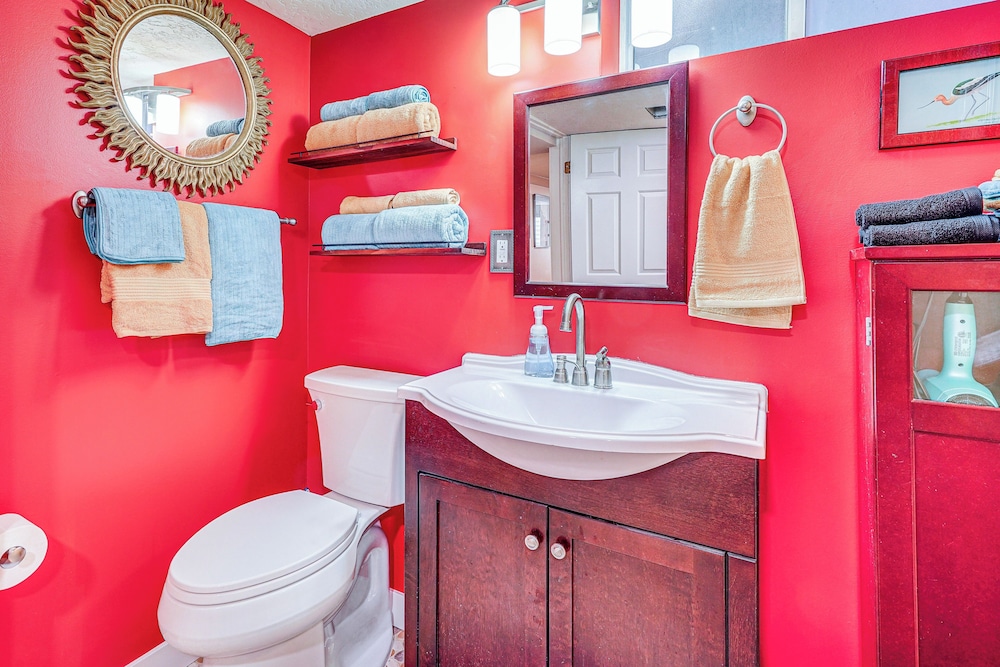 Mountain Lovers Retreat: Close to SLC & Skiing