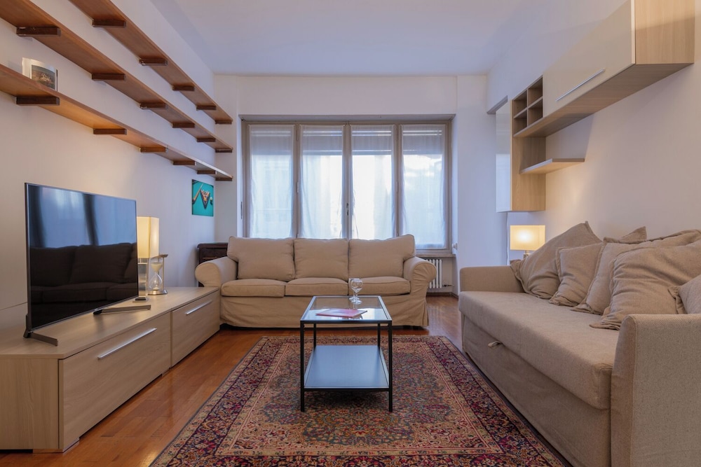 The Billiards Flat by Wonderful Italy