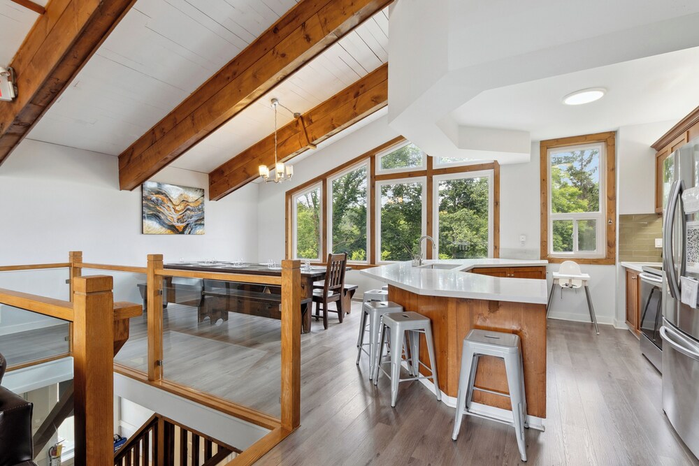 Tyrolean Chalets