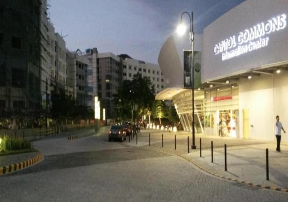 Urban Hostel