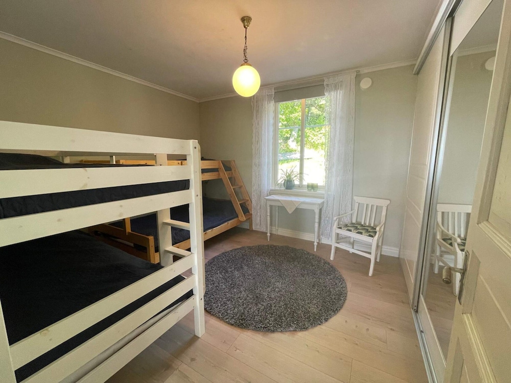 Holiday Apartment on Lilla Askeron