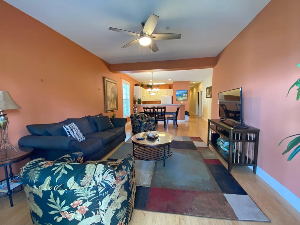 River Oaks by Palmetto Vacations