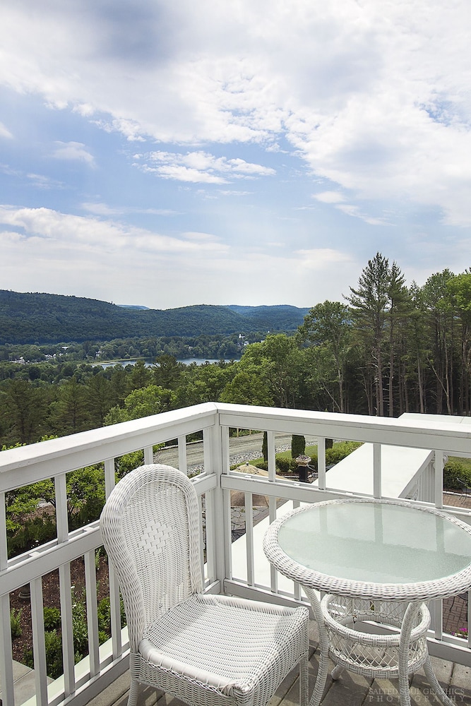 Windsor Mansion Inn