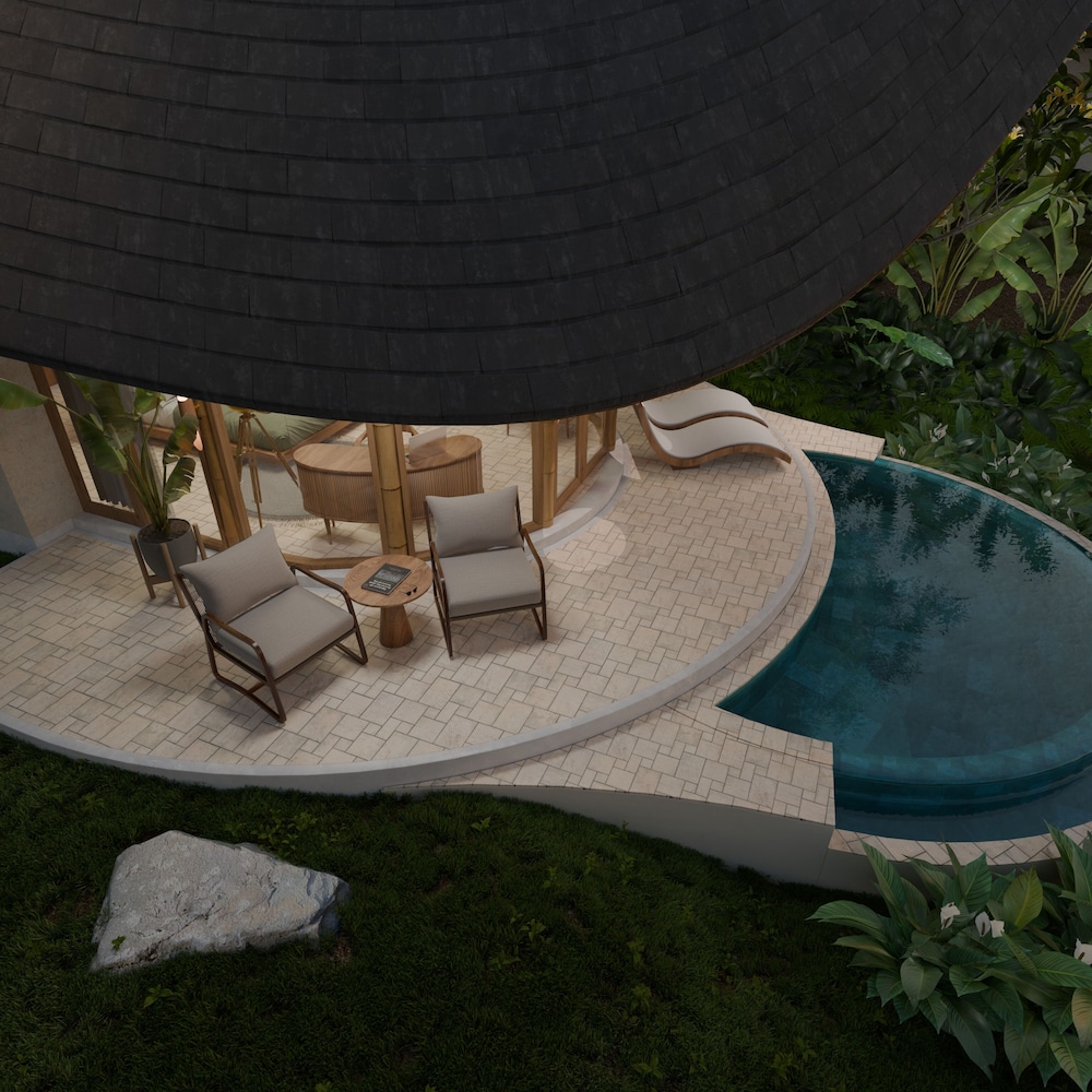 MANDALA ECO RESORT
