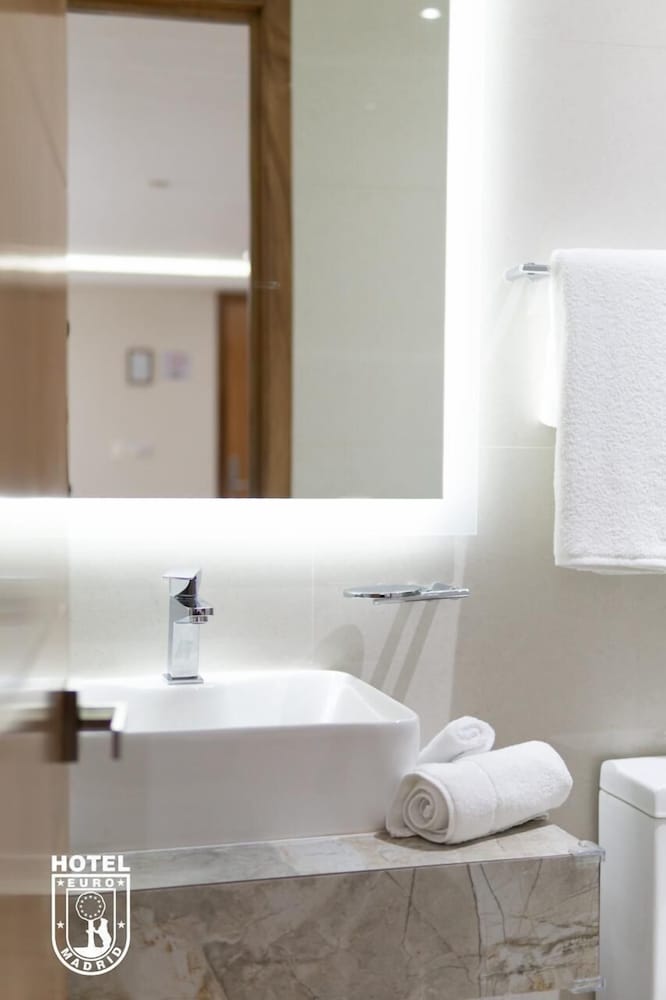 Hotel Euro Madrid
